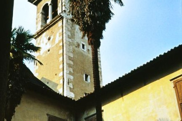 22 Riva am Gardasee_Chiesa delle Inviolata